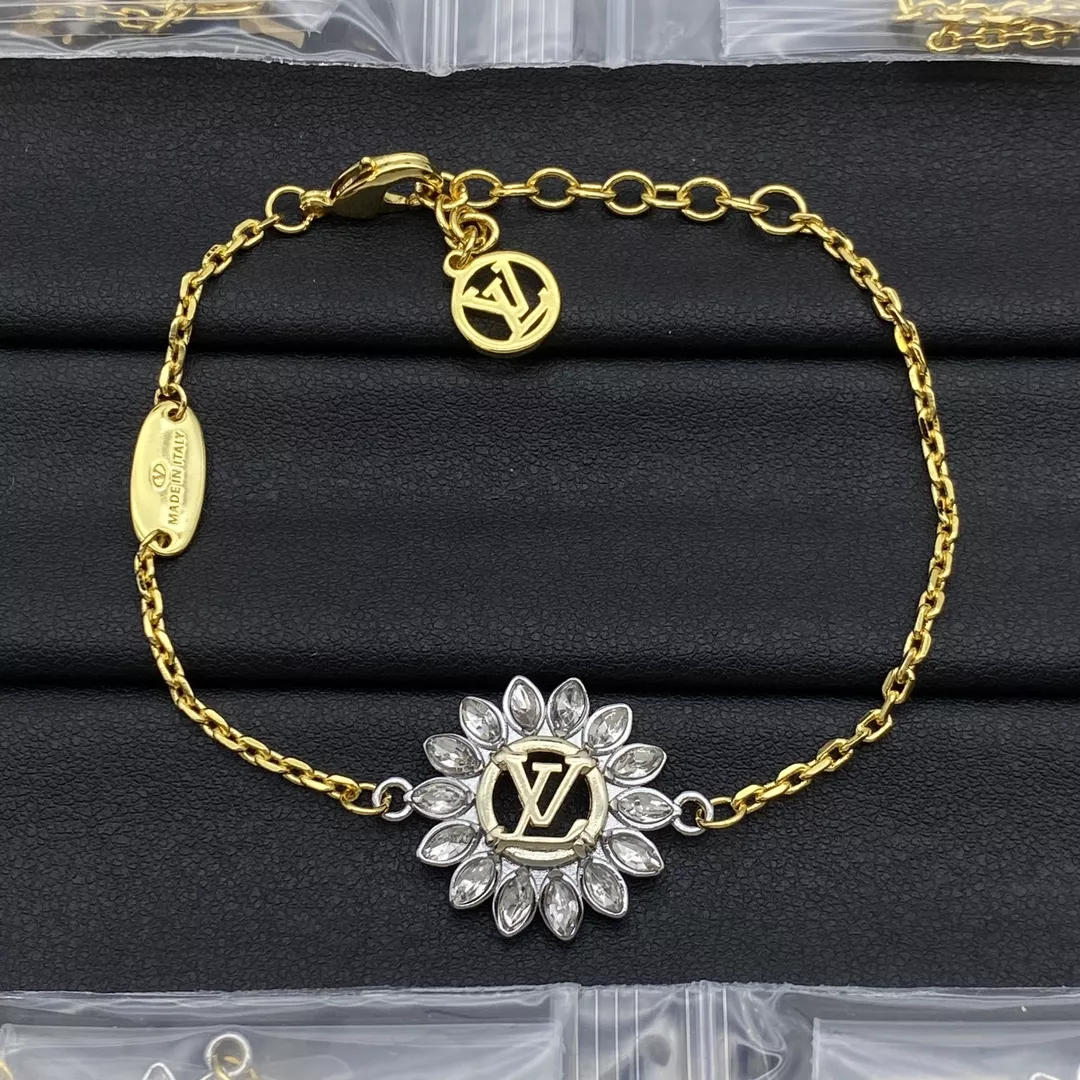 louis vuitton lv bracelets s_12b3177